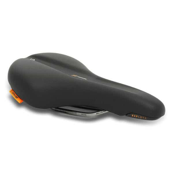 Selle loisir selle royal explora moderate unisex