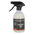 Lustreur / cire protection vélo speedwax