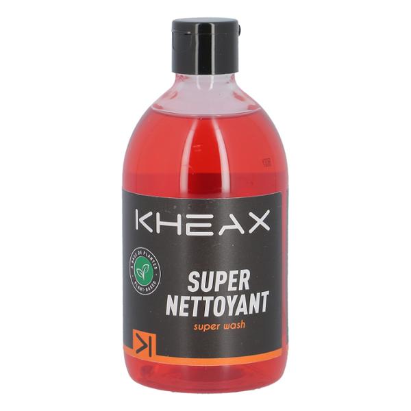 Nettoyant vélo kheax super wash 500ml