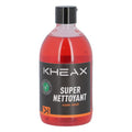 Nettoyant vélo kheax super wash 500ml