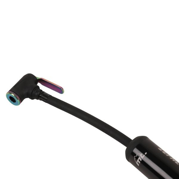 Pompe mini vtt zéfal mt.mini 4 bars