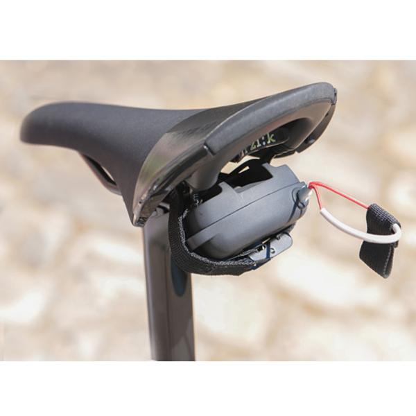 Corde de tractage pour vélo zéfal bike taxi