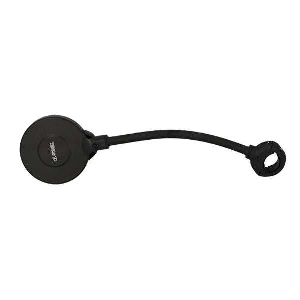 Retro vélo optimiz / flexible reglable 360° universel