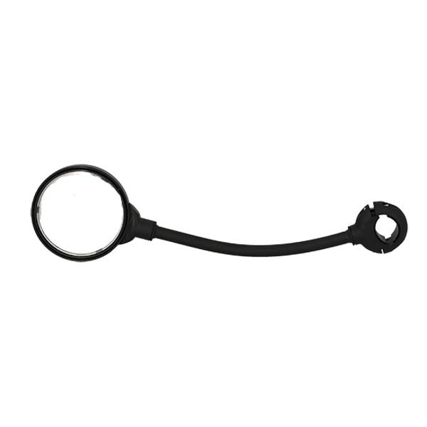 Retro vélo optimiz / flexible reglable 360° universel