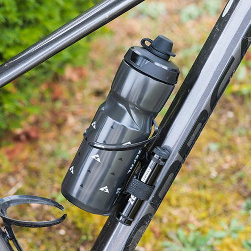 Bidon zéfal sense soft 80 no mud