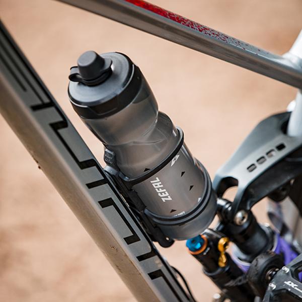 Bidon zéfal sense soft 80 no mud