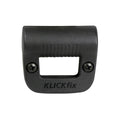 Fixation éclairage KLICKFIX Light Clip pour panier mailles