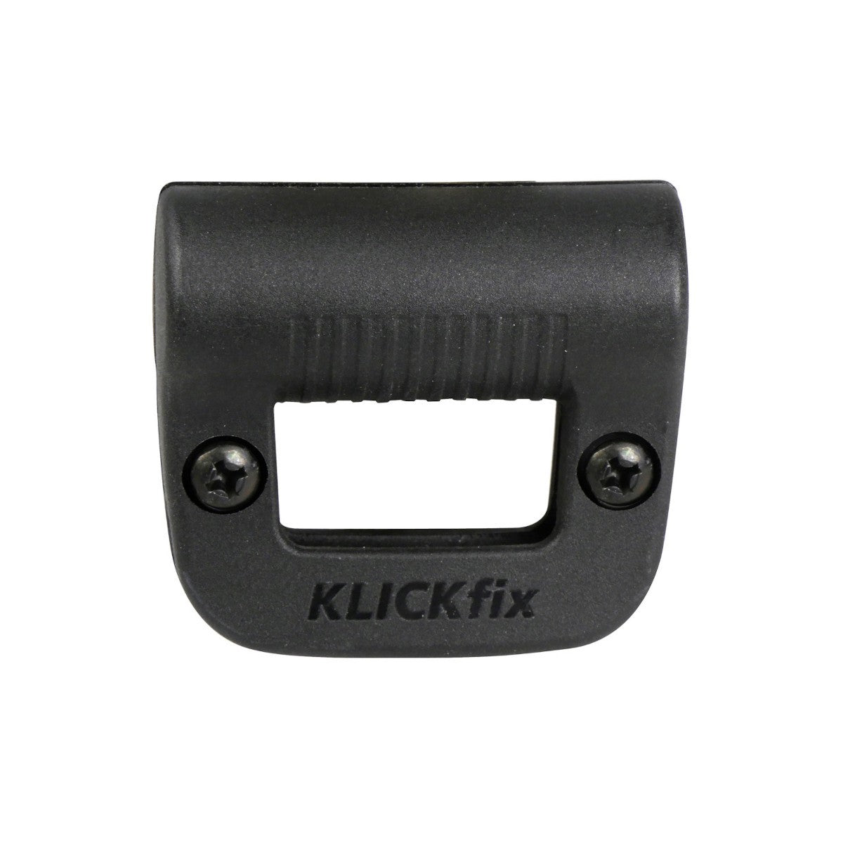 Fixation éclairage KLICKFIX Light Clip pour panier mailles