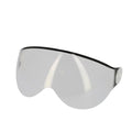 Ecran incolore compatible casque urbain optimiz o382