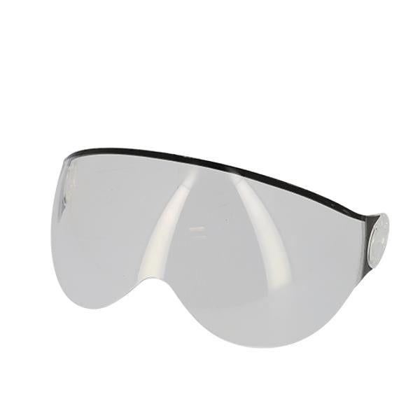 Ecran incolore compatible casque urbain optimiz o382