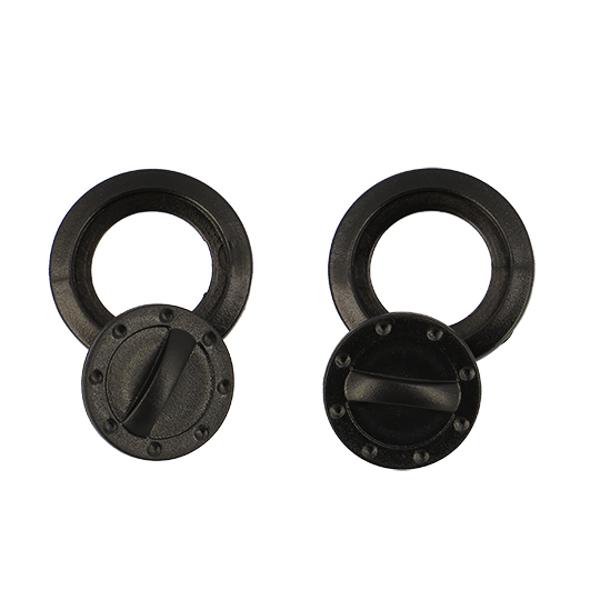 Ecran incolore compatible casque urbain optimiz o382