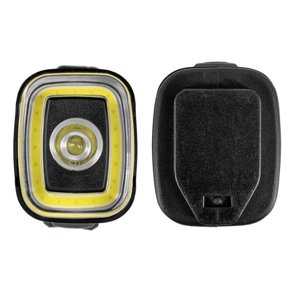 Lampe vélo av recharg.usbc kheax nekkar 200l