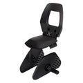 Porte bébé ar sur porte bagage bobike one junior