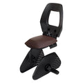 Porte bébé ar sur porte bagage bobike one junior