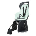 Porte bébé ar sur cadre bobike go maxi inclinable