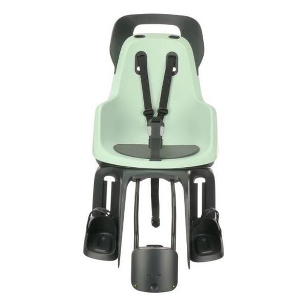 Porte bébé ar sur cadre bobike go maxi inclinable