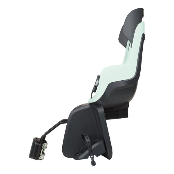 Porte bébé ar sur cadre bobike go maxi inclinable