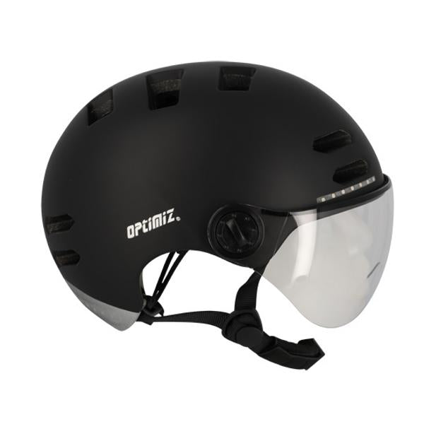 Casque urbain optimiz o394