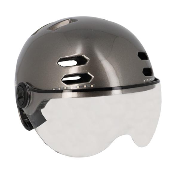 Casque urbain optimiz o394