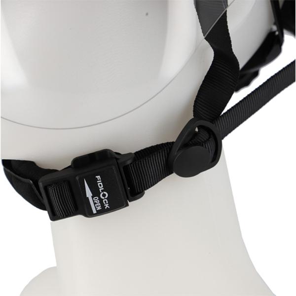 Casque urbain optimiz o394
