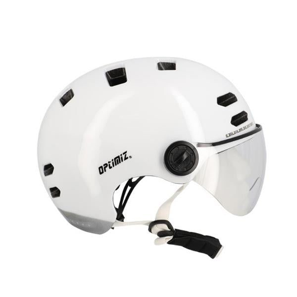 Casque urbain optimiz o394