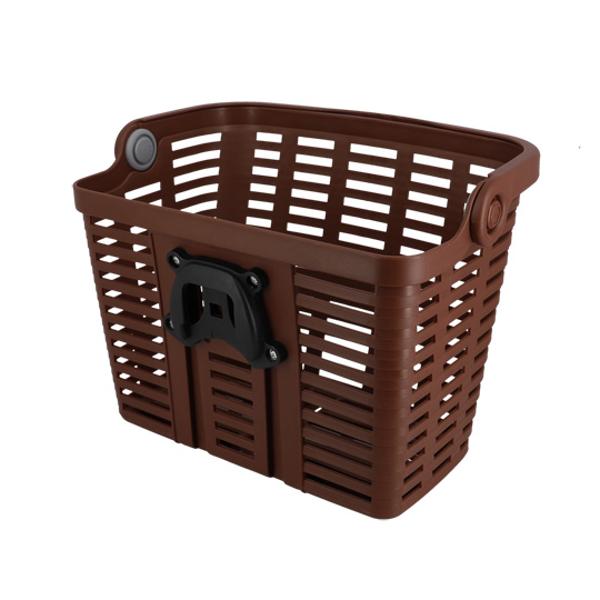 Panier av a clips plastique optimiz