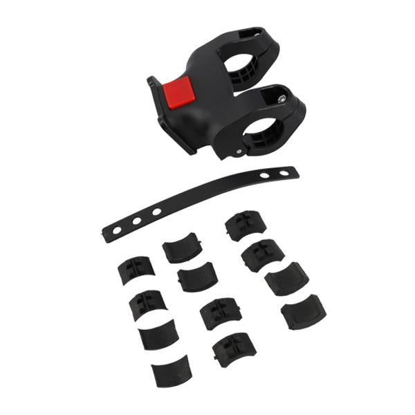 Panier av a clips plastique optimiz