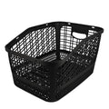Panier ar plastique optimiz