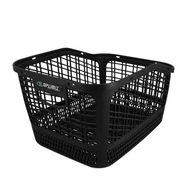 Panier ar plastique optimiz