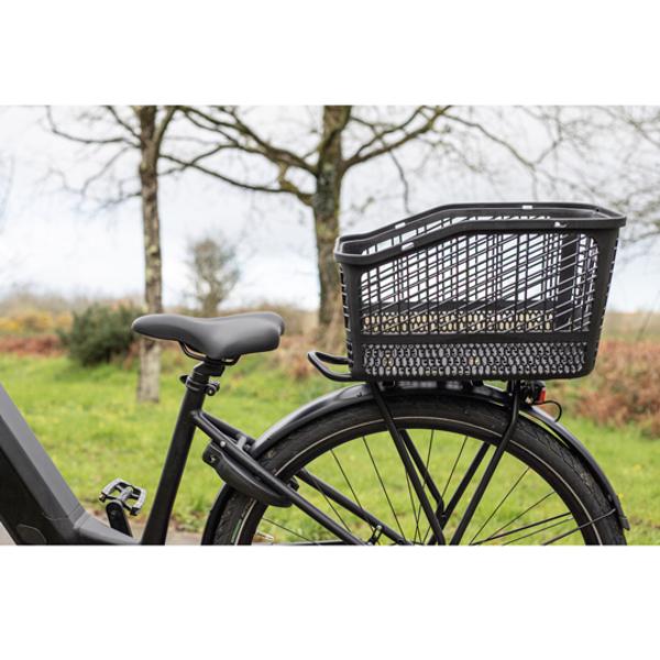 Panier ar plastique optimiz