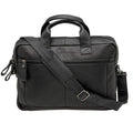 Sacoche vélo porte bagage newlooxs cuir luko 10 litres