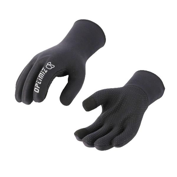 Gant vélo hiver optimiz g454