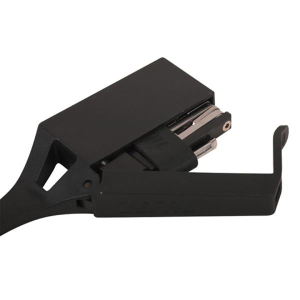 Outil multi fonctions zéfal afa 8 plus