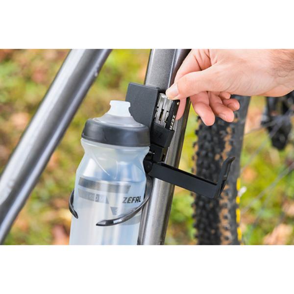 Outil multi fonctions zéfal afa 8 plus