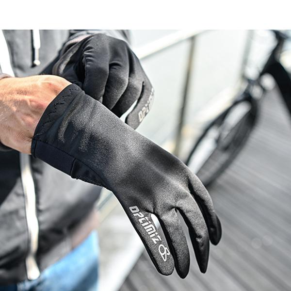 Gant vélo hiver optimiz g054