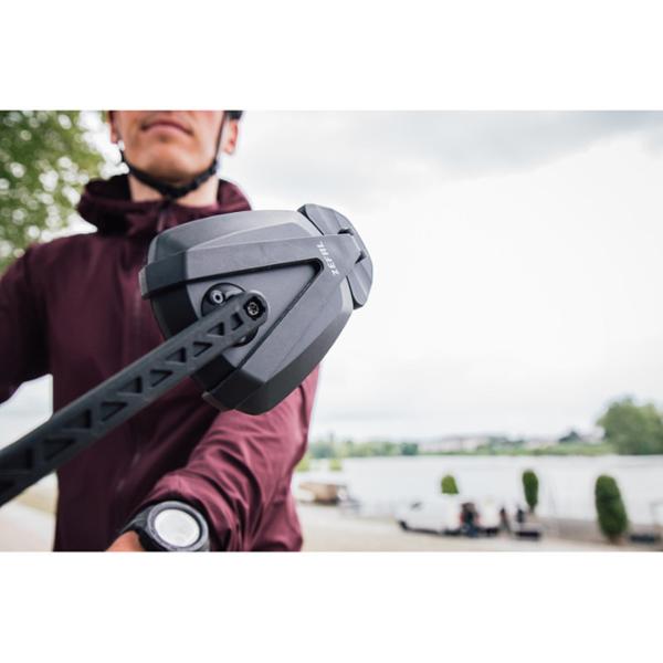 Retro vélo zéfal espion e100 cargo