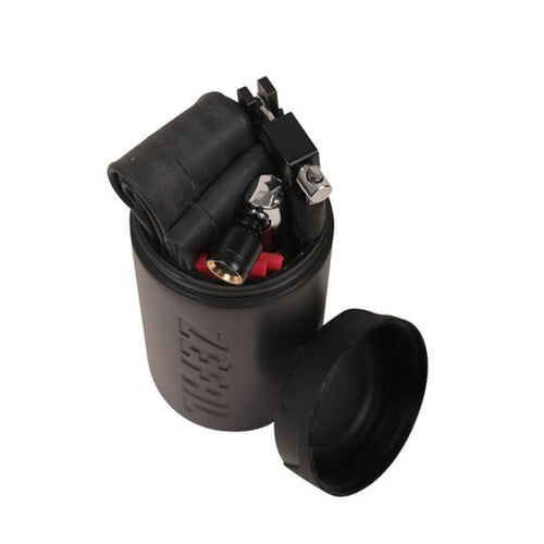 Bidon porte outil zéfal z box s 500ml