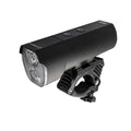 éclairage vélo av recharg.usbc kheax orion 1200l fixation cintre led