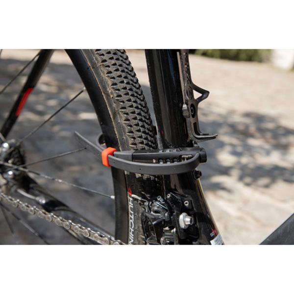 Antivol vélo cable zéfal code k traz zip3