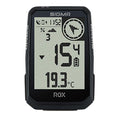 Compteur vélo sans fil / gps sigma rox 4.0
