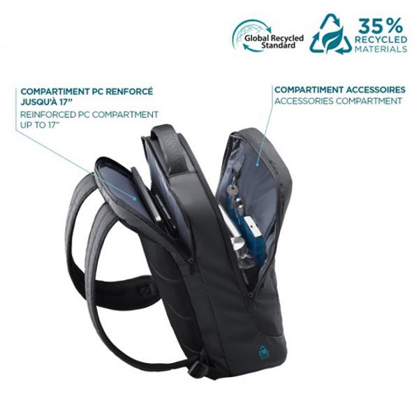 sac à dos trendy mobilis 1417"