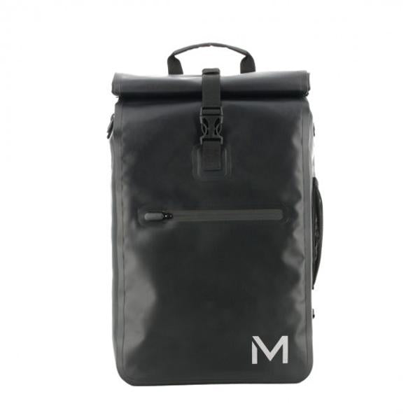 Sacoche vélo porte bagage / sac à dos mobilis