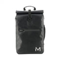 Sacoche vélo porte bagage / sac à dos mobilis