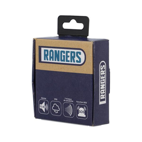 Antivol / alarme rangers 113db