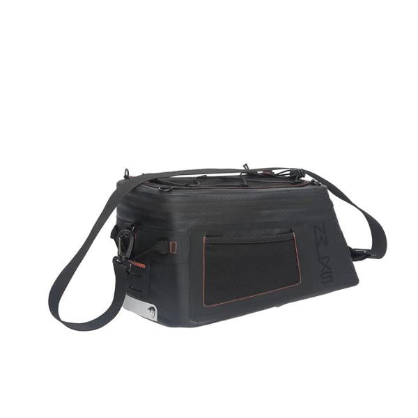 Sacoche vélo porte bagage newlooxs varo trunkbag mik