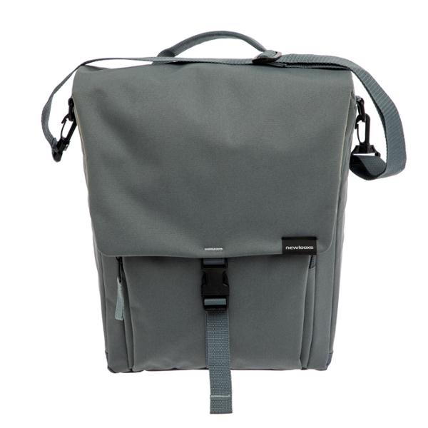 Sacoche vélo porte bagage newlooxs tulum single