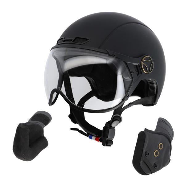 Casque urbain optimiz o404