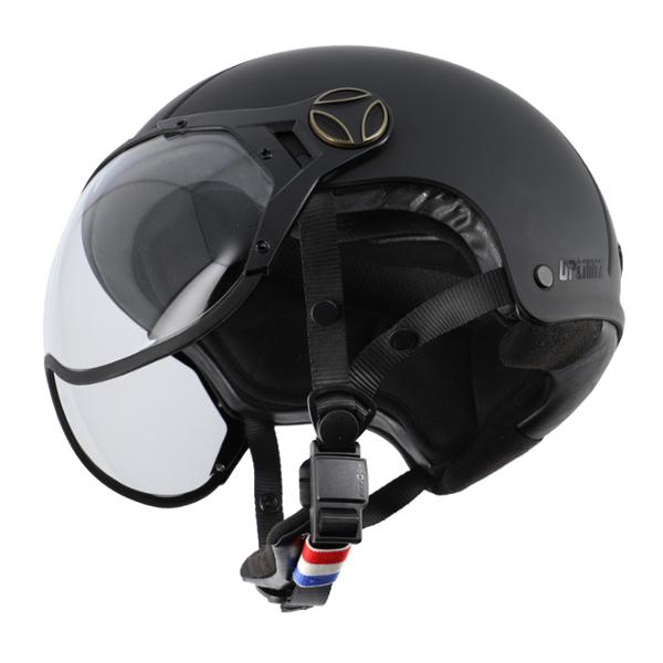 Casque urbain optimiz o404
