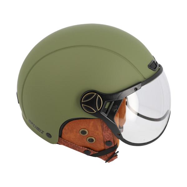 Casque urbain optimiz o404