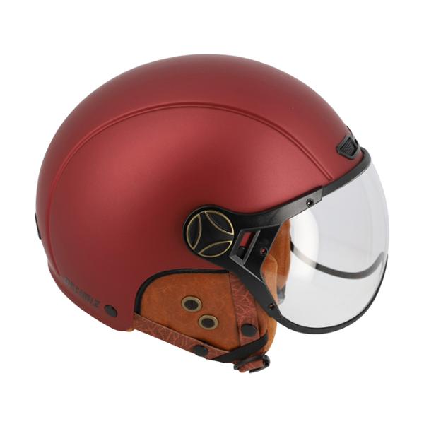 Casque urbain optimiz o404
